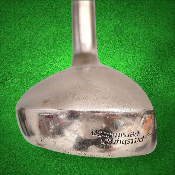 TAYLORMADE TOUR CLEEK METALWOOD 19* LOFT USA RH TAYLITE R FLEX STEEL 40" - Picture 6 of 11